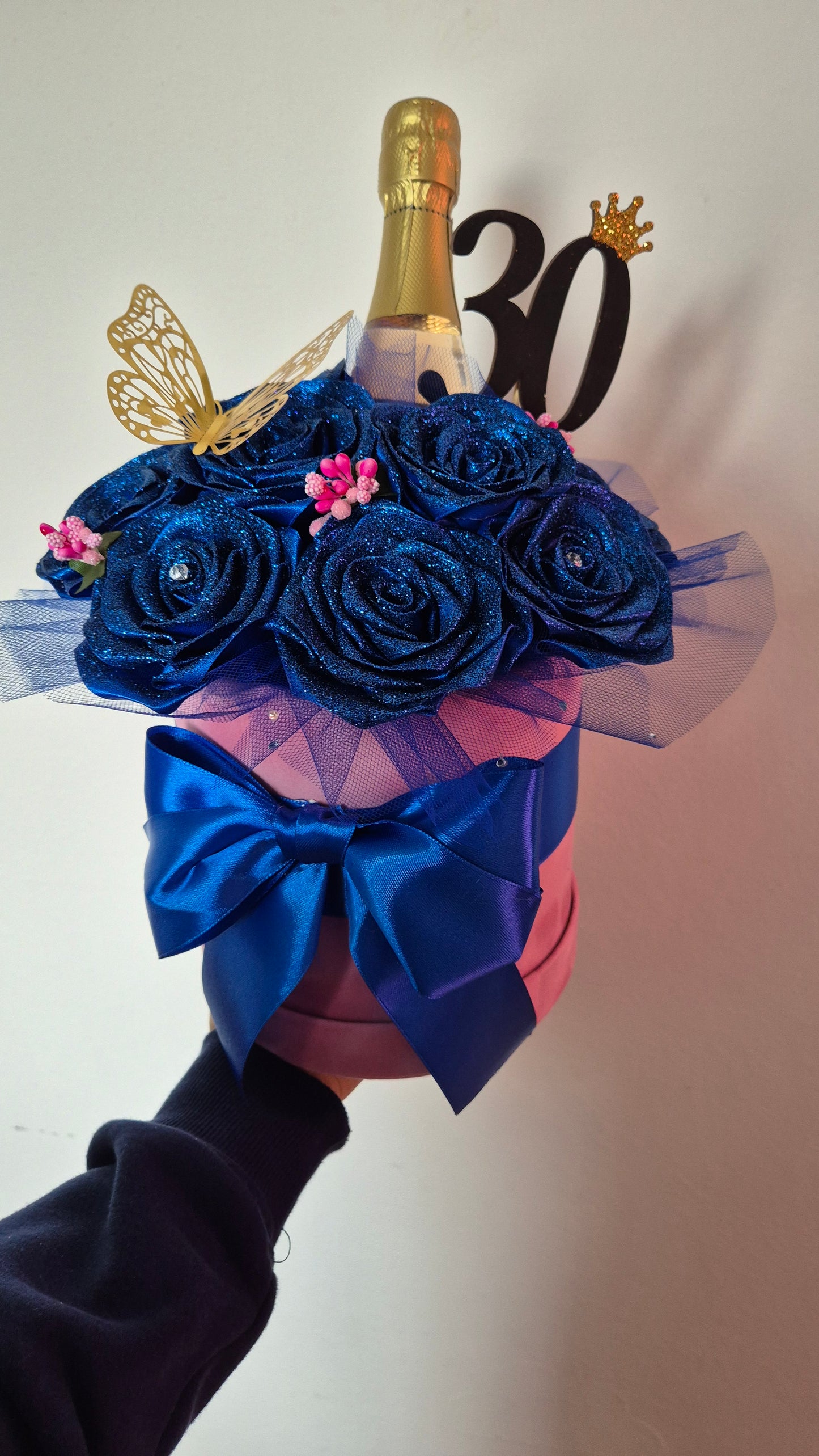 Szampańska Noc – Edycja 30 Urodziny