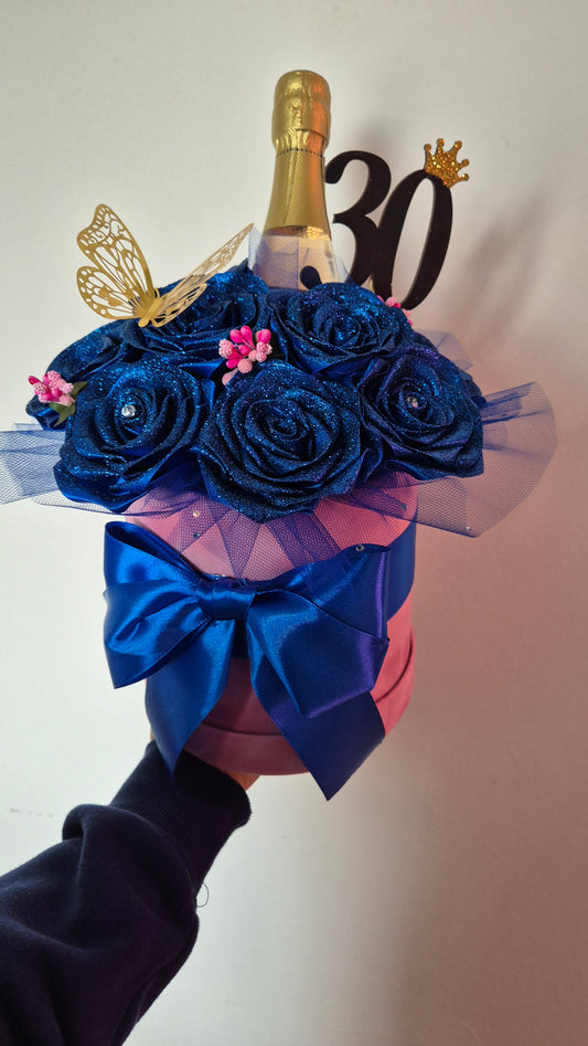 Szampańska Noc – Edycja 30 Urodziny