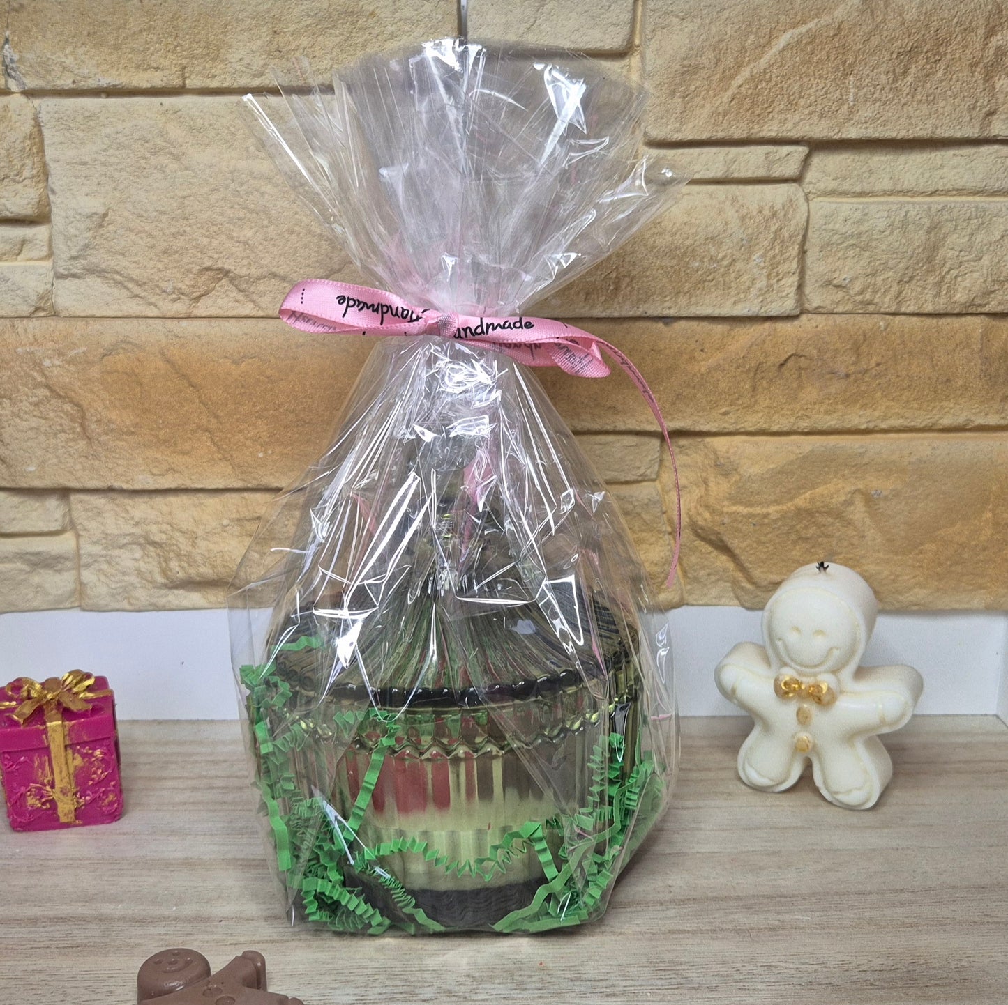 Magia Świąt w Szkatułce