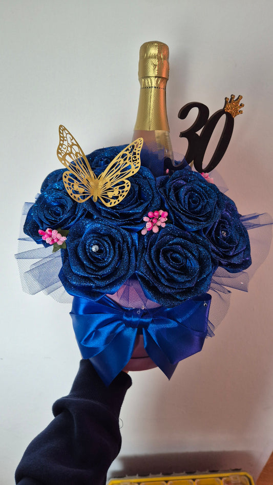 Szampańska Noc – Edycja 30 Urodziny