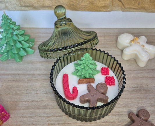 Magia Świąt w Szkatułce